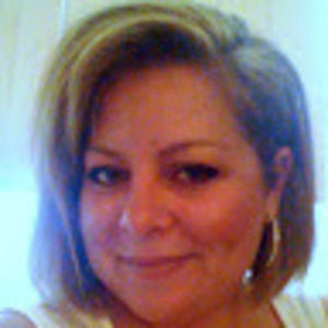 Meet your Posher, Lucy